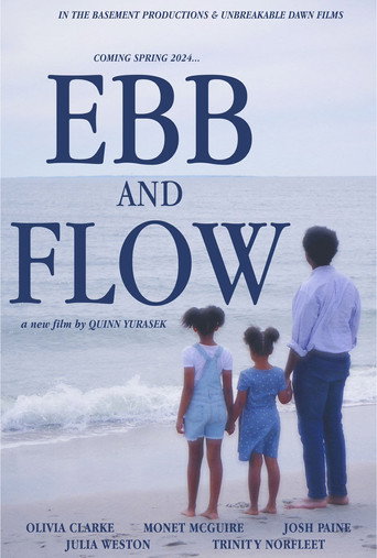 Póster de Ebb and Flow