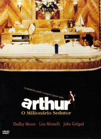 Póster de Arturo