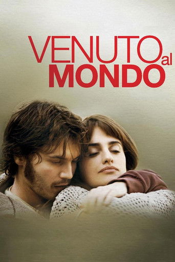 Póster de Bienvenido Al Mundo