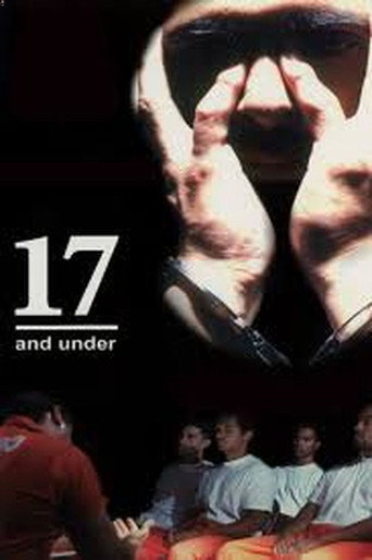 Póster de 17 and Under