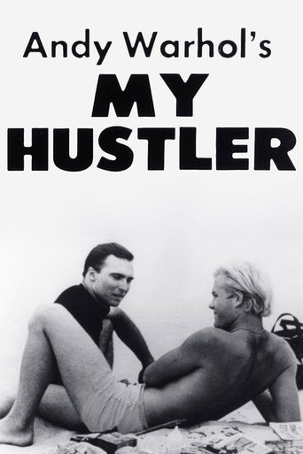 Póster de My Hustler
