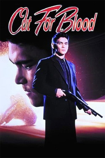 Póster de Out for Blood