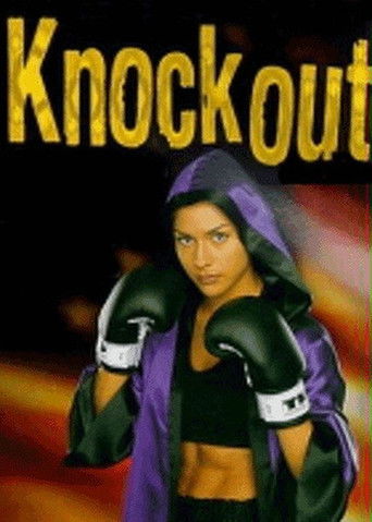 Póster de Knockout