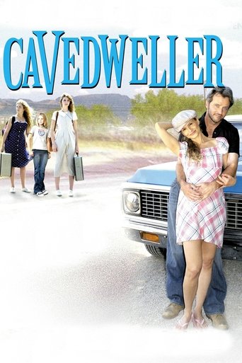 Póster de Cavedweller
