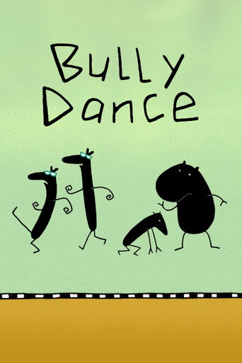 Póster de Bully Dance
