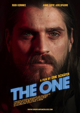 Póster de The One