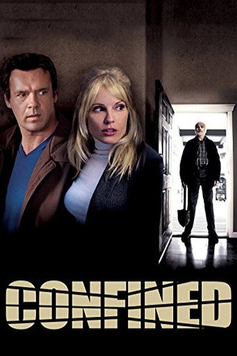 Póster de Confined