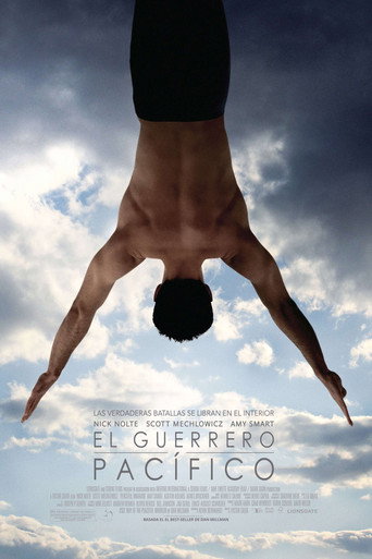 Póster de El camino del guerrero