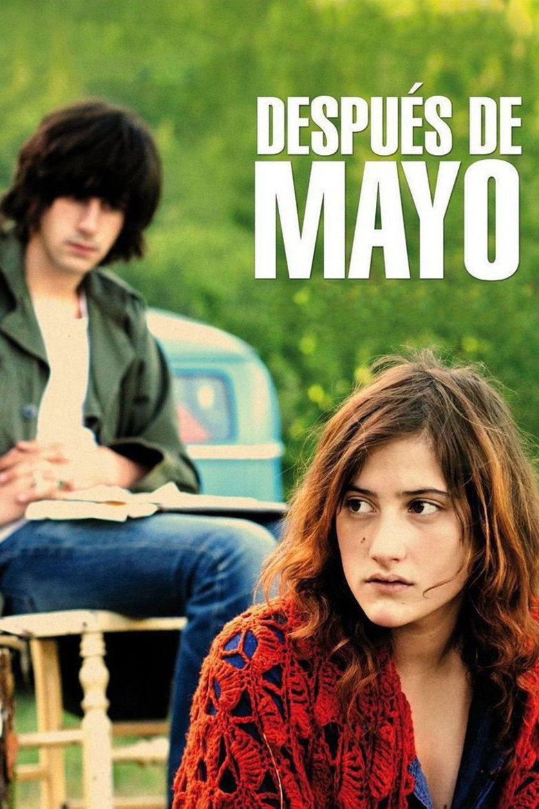 Póster de Après Mai