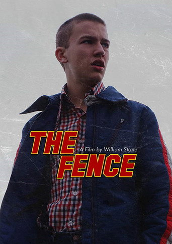 Póster de The Fence