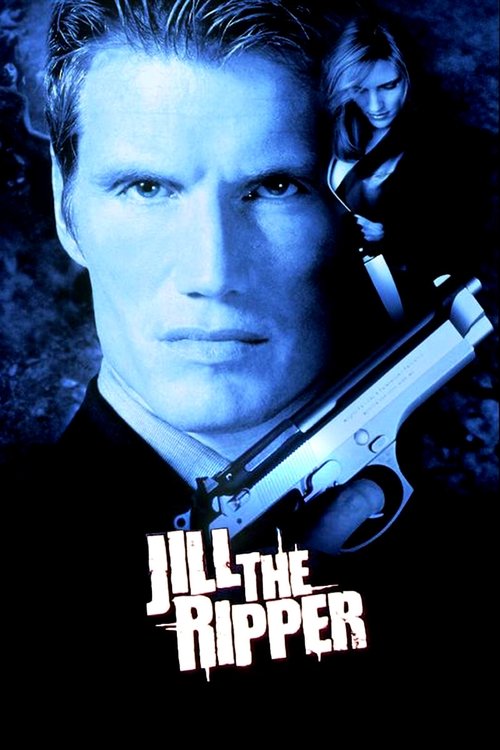 Póster de Jill Rips