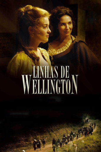 Póster de Linhas de Wellington
