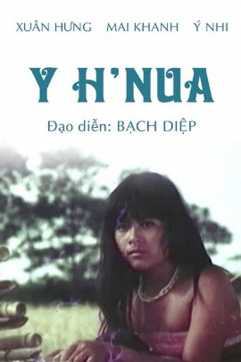 Póster de Y H'Nua