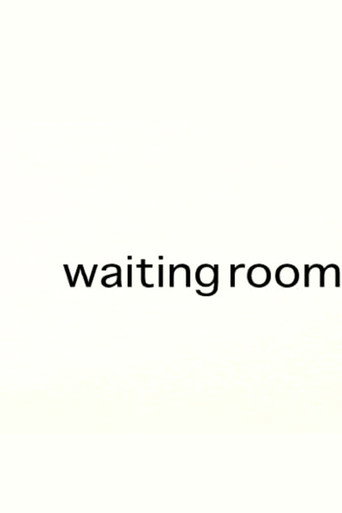 Póster de Waiting Room