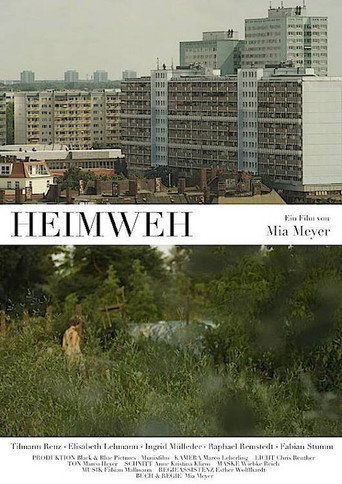Póster de Heimweh