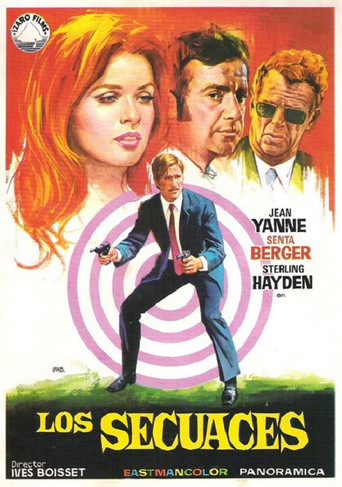 Póster de Le saut de l'ange