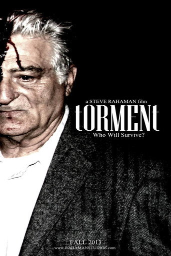 Póster de TormenT