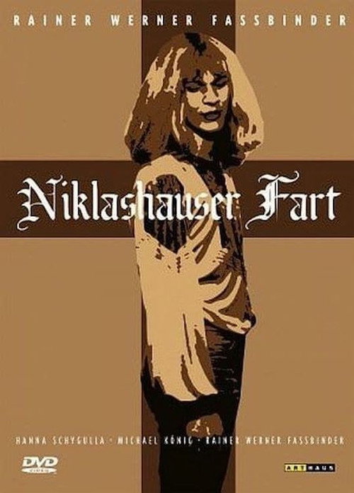 Póster de Die Niklashauser Fart