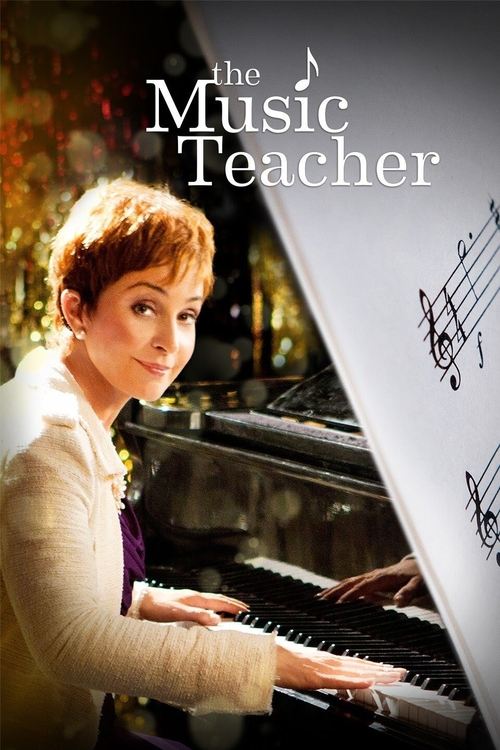 Póster de The Music Teacher