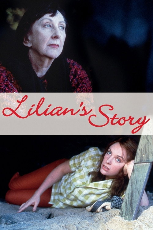 Póster de Lilian's Story