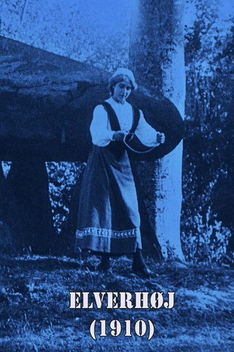 Póster de Elverhøj