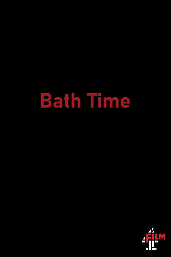 Póster de Bath Time