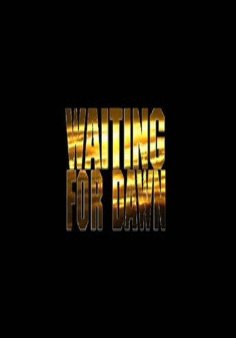 Póster de Waiting for Dawn