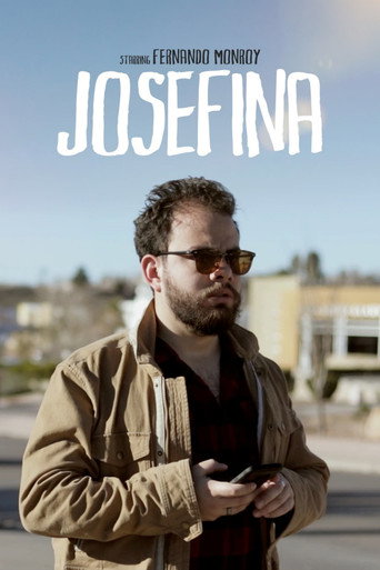 Póster de Josefina