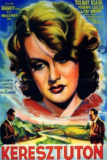 Póster de Keresztúton