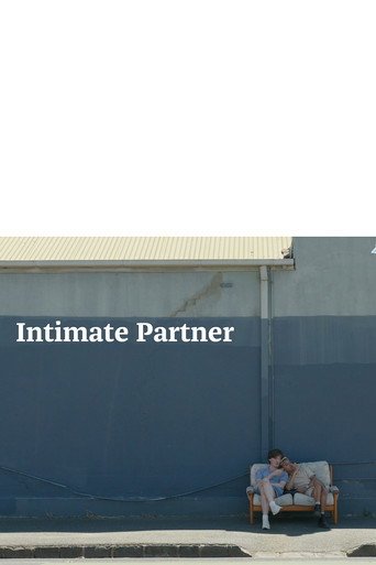 Póster de Intimate Partner