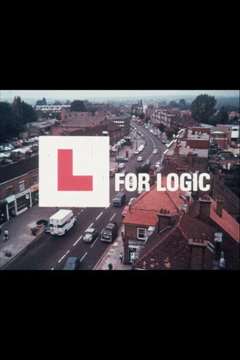 Póster de L for Logic