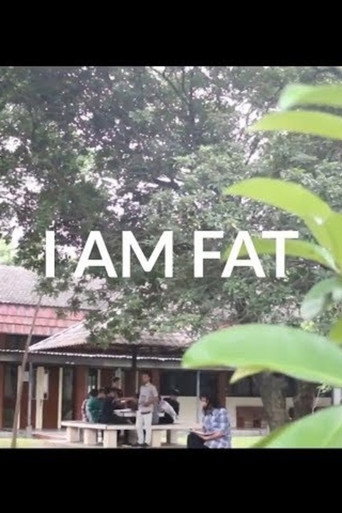 Póster de I AM FAT