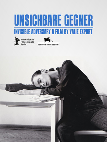 Póster de Unsichtbare Gegner