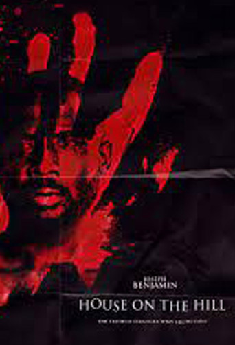 Póster de House On The Hill