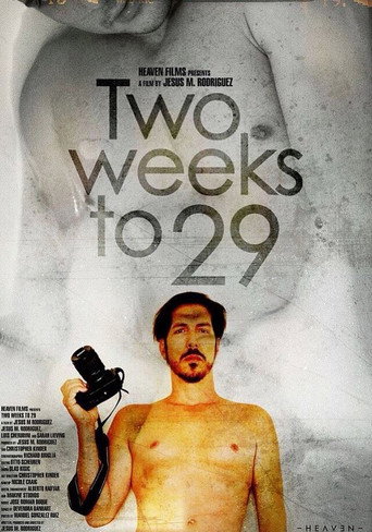 Póster de Two Weeks to 29