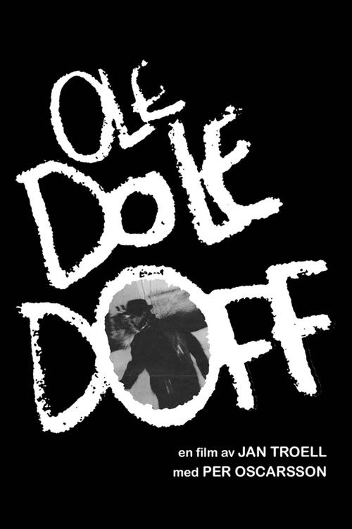 Póster de Ole dole doff
