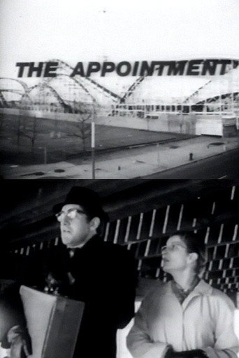 Póster de The Appointment