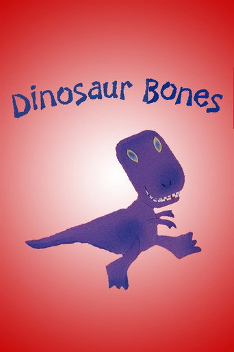 Póster de Dinosaur Bones