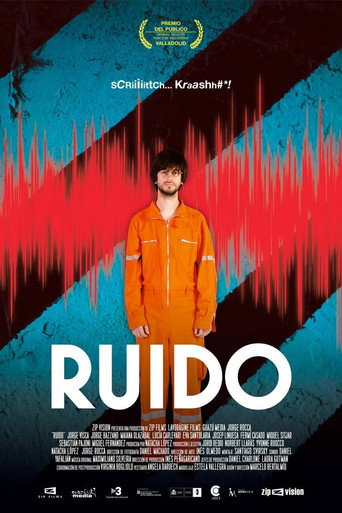 Póster de Ruido