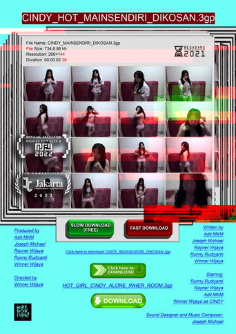 Póster de CINDY_HOT_MAINSENDIRI_DIKOSAN.3gp