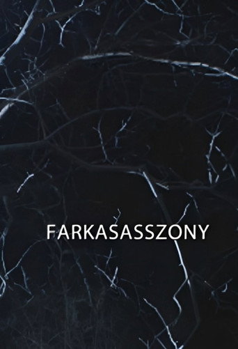 Póster de Farkasasszony