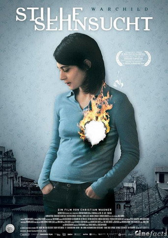 Póster de Warchild - Stille Sehnsucht