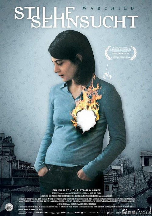 Póster de Warchild - Stille Sehnsucht