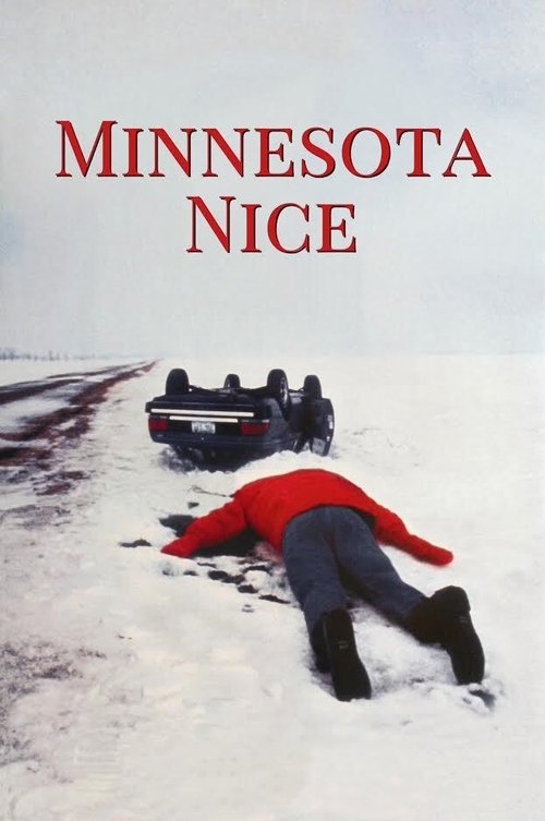 Póster de Minnesota Nice
