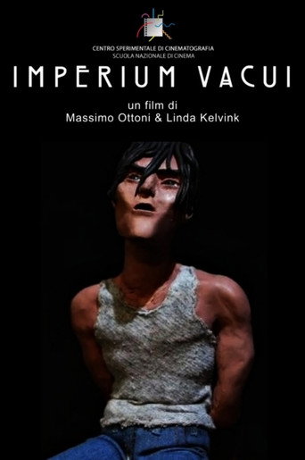 Póster de Imperium Vacui
