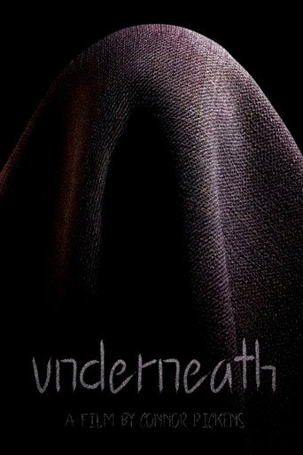 Póster de Underneath