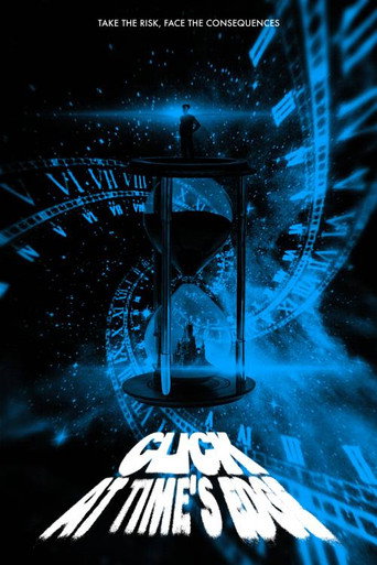 Póster de Click At Time's Edge