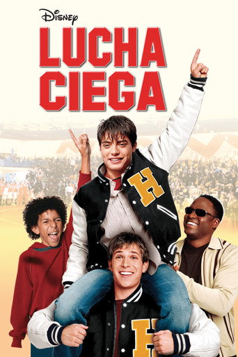 Póster de Going to the Mat