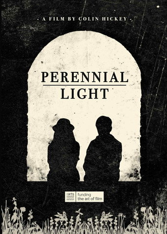 Póster de Perennial Light