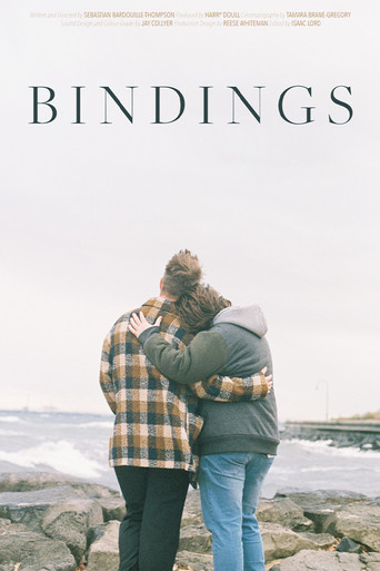 Póster de Bindings
